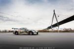 Nissan GT-R Godzilla by Ben Sopra 2014 года